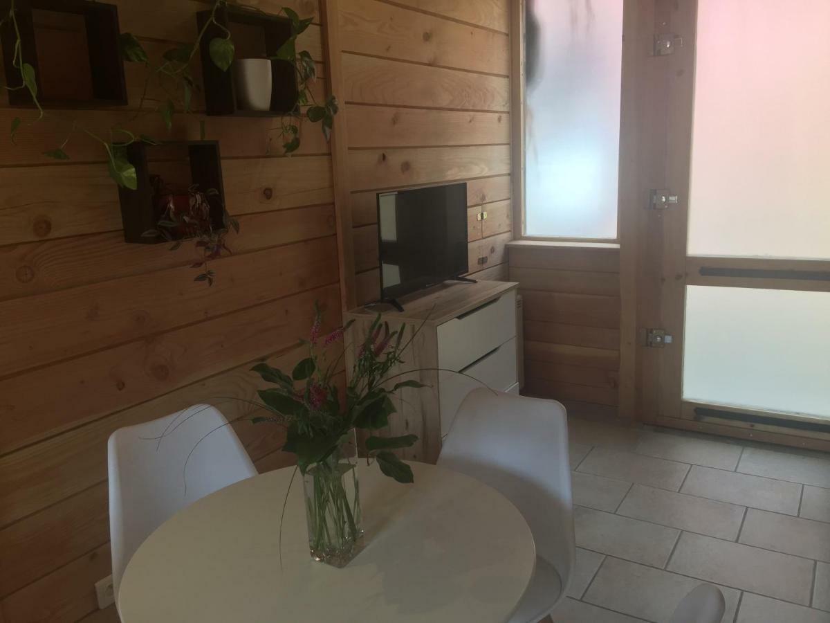 Gite Le Petit Muscat A Eguisheim Εξωτερικό φωτογραφία