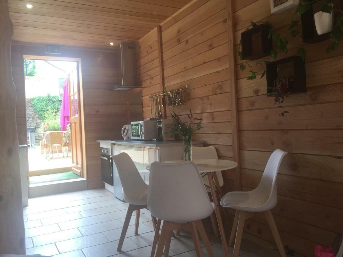 Gite Le Petit Muscat A Eguisheim Εξωτερικό φωτογραφία